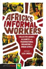 Africa's Informal Workers