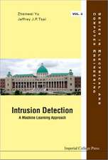 Intrusion Detection