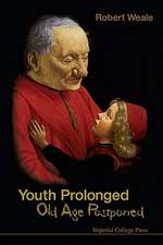 Youth Prolonged