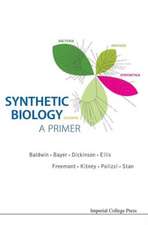 Synthetic Biology: A Primer