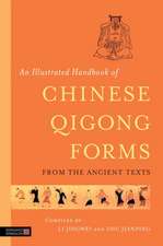 An Illustrated Handbook of Chinese Qigong Forms from the Ancient Texts