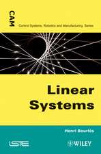 Linear Systems