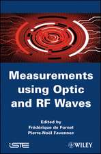 Measures in Electromagnetism