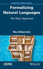 Languages Formalization