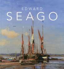 Edward Seago. James Russell