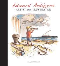 Powers, A: Edward Ardizzone