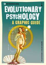 Evans, D: Introducing Evolutionary Psychology