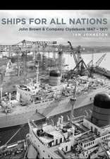 Johnston, I: Ships for all Nations