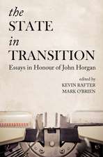 The State in Transition