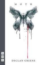 Greene, D: Moth