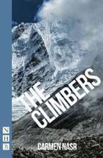 The Climbers