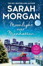 MOONLIGHT OVER MANHATTAN PB