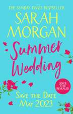 SUMMER WEDDING PB
