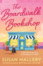 The Boardwalk Bookshop