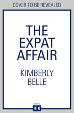 The Expat Affair