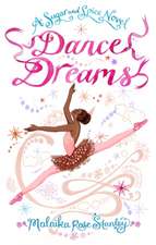 Stanley, M: Dance Dreams