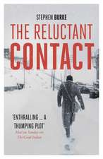 The Reluctant Contact