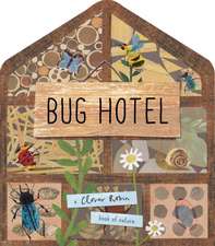 Walden, L: Bug Hotel