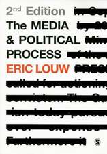 The Media and Political Process