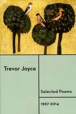 Selected Poems