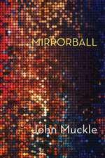 Mirrorball