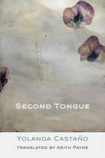 Second Tongue