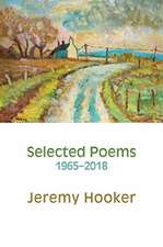 Selected Poems 1965-2018