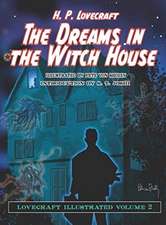 The Dreams in the Witch House