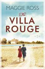 The Villa Rouge