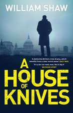 A House of Knives