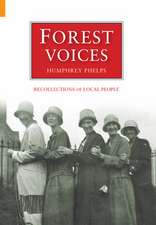 Forest Voices