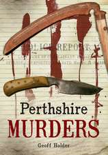 Perthshire Murders