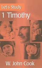 1 Timothy