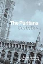 Puritans Day by Day