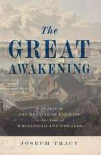 Great Awakening