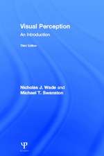 Visual Perception: An Introduction, 3rd Edition