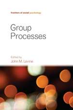 Group Processes