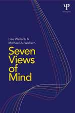 Seven Views of Mind