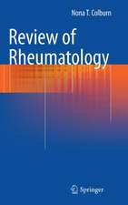 Review of Rheumatology