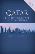 Qatar: Rise to Power and Influence