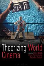 Theorizing World Cinema