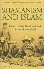 Shamanism and Islam