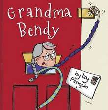 Grandma Bendy