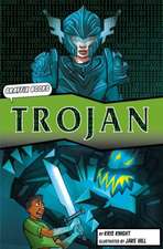 Trojan (Graphic Reluctant Reader)