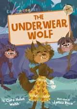 Welsh, C: Underwear Wolf