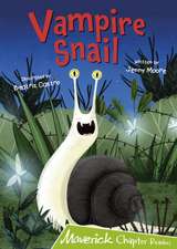 Moore, J: Vampire Snail