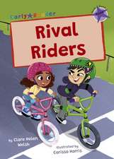 Welsh, C: Rival Riders