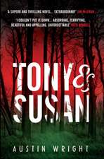 Tony and Susan