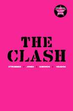 Clash, T: Clash