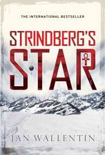 Strindberg's Star